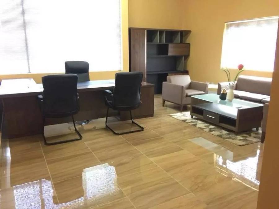 New Tesano Police Mansion Donated By Kwame Despite