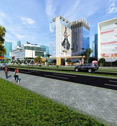 Petronia City accramail.com