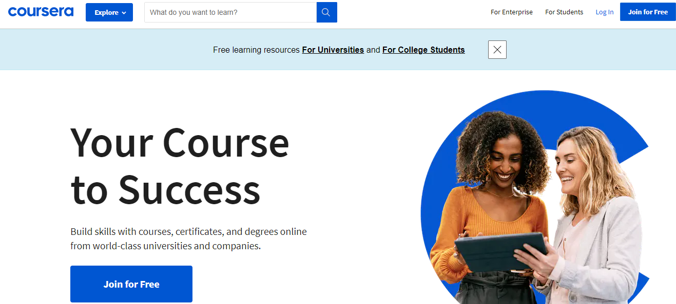 coursera ghana