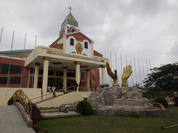 Action Chapel International