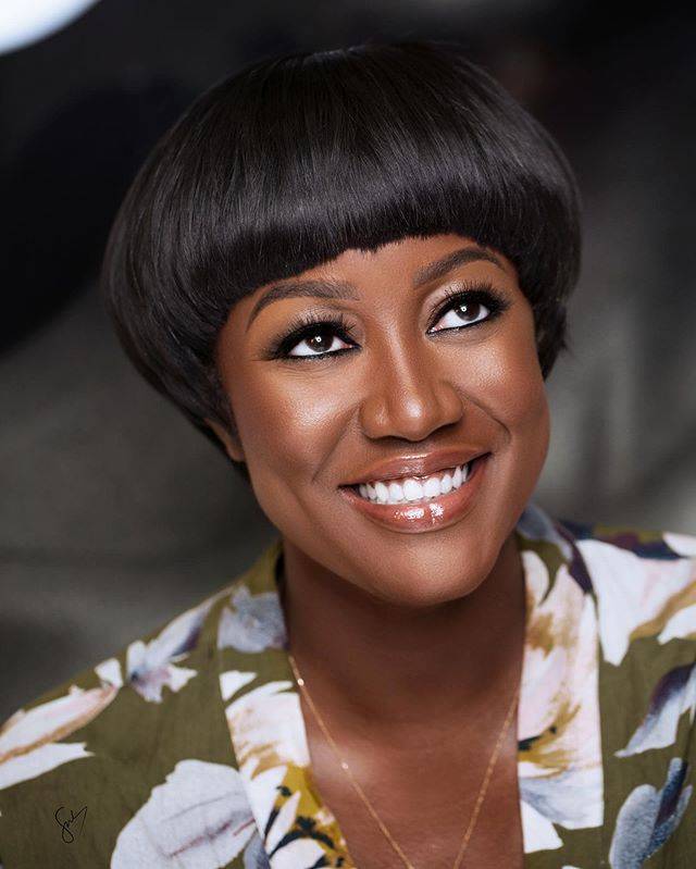 Edwina Nana Douka Akufo-Addo