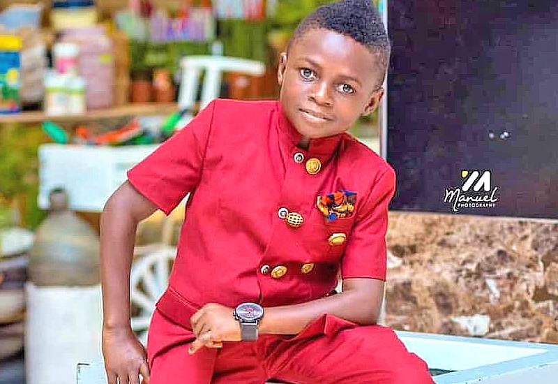 Top 6 richest Kumawood actors unveiled Nana Yaw Dabo