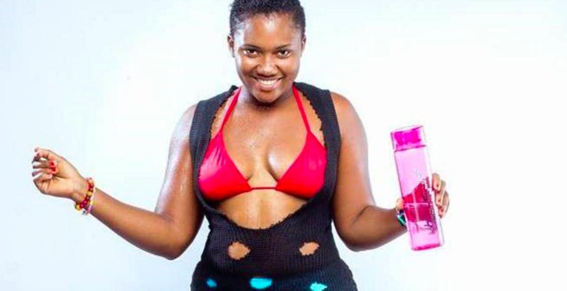 Abena Korkor