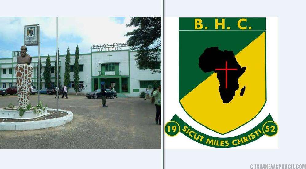 Profile of Bishop Herman College