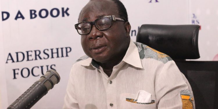 Freddie Blay