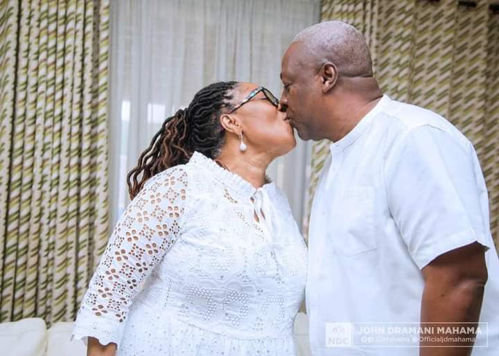 Supreme Court We are still embarking on street protests - John Mahama