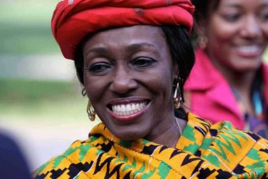 Rawlings' Mother Frustrated Me