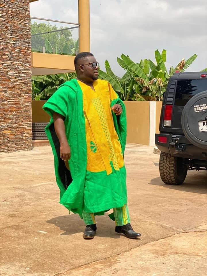 Obour new look
