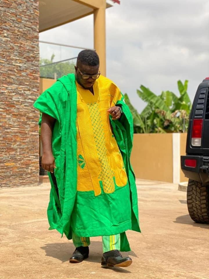Obour new look