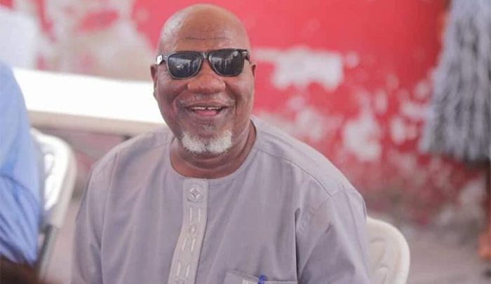 E.T Mensah has opened the gate for we open-minded people to work with NPP gov't