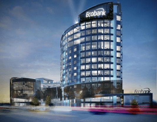 Top 5 Banks in Ghana with good reputation to save your money with