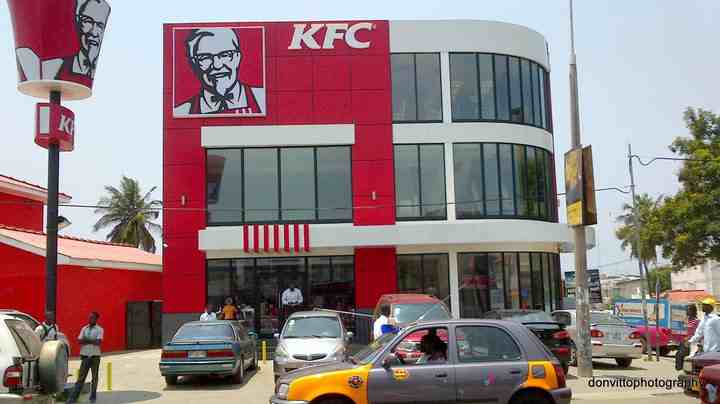KFC