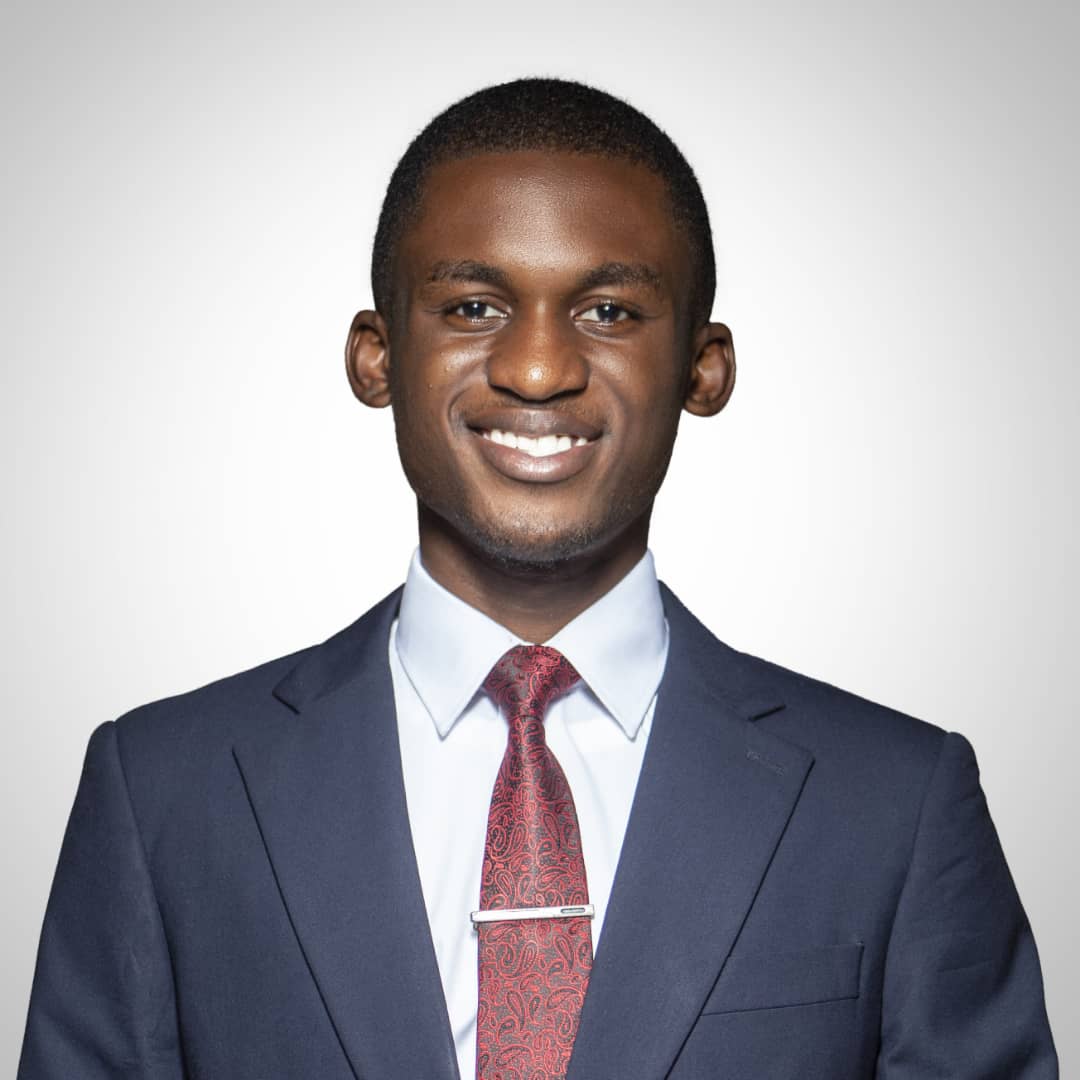 Samuel Sesah KNUST SRC president Outrageous Knust budget