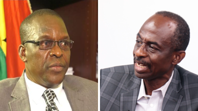 Bagbin appoints Asiedu Nketiah as a member of Parliamentary Service Board