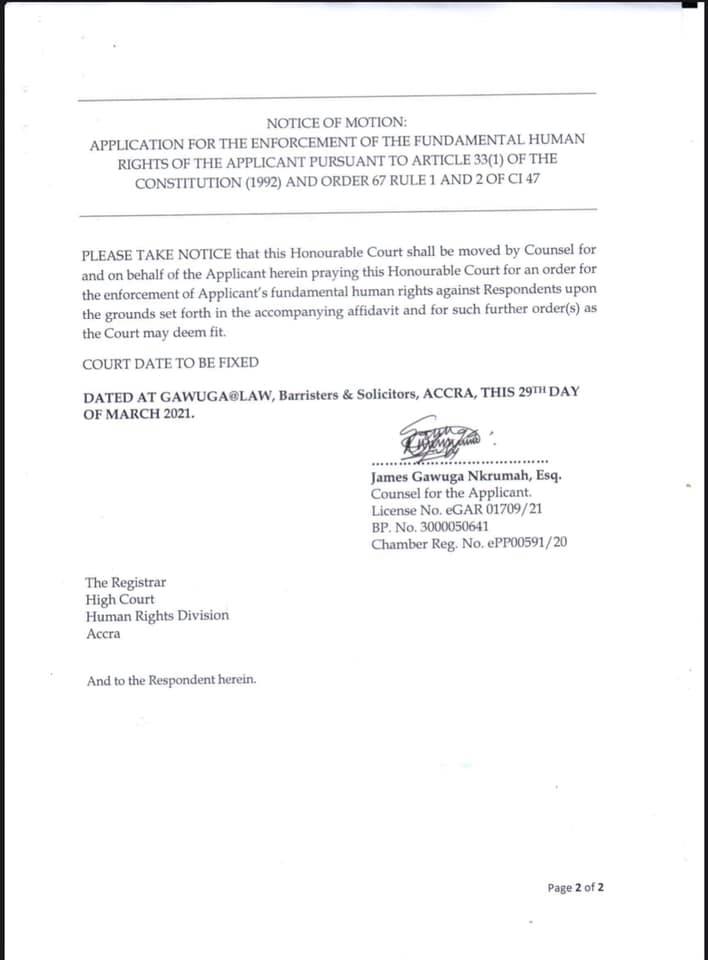 rastafarian student sues achimota school