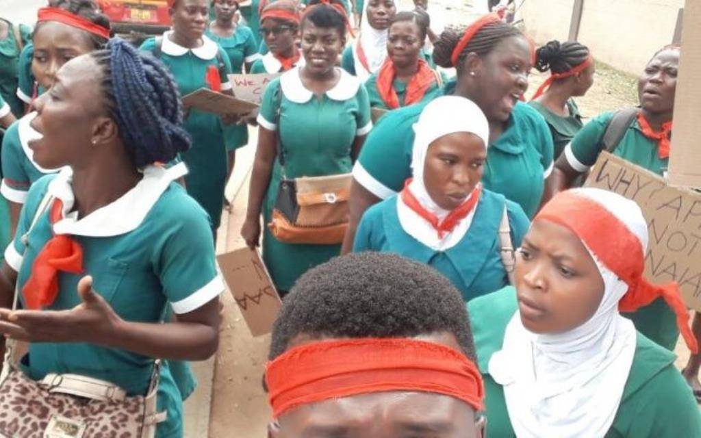 GRNMA Strike: overview of the 2024 Conditions of Service