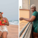 photo of Abena Korkor - No Guy Wants To Date Me