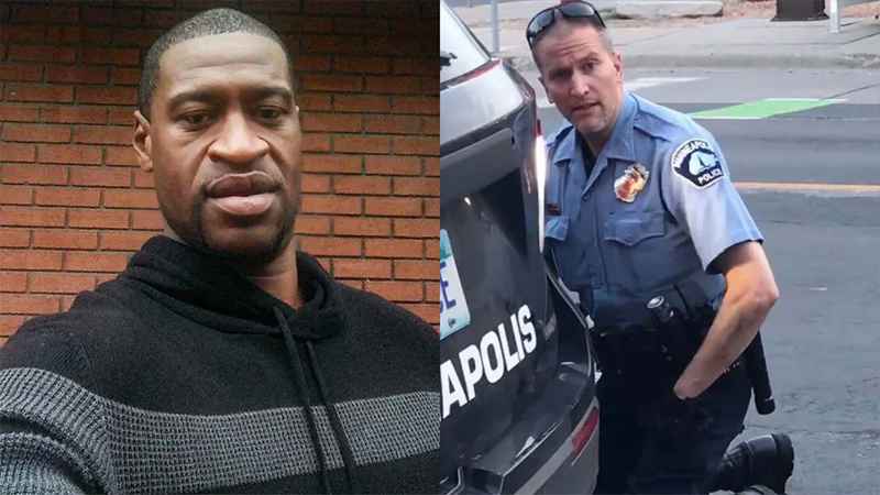 Derek Chauvin found guilty