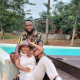 McBrown and Husby chop love