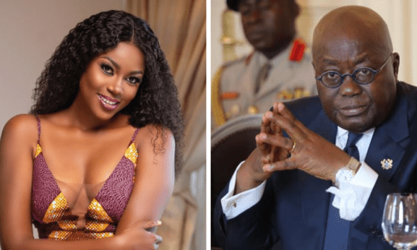 I know you know Ghanaians are suffering