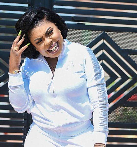 Fix The Country: Afia Schwarzenegger Slams Ghanaians To Fix Their Attitude