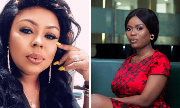 Delay is the most stingy woman Afia Schwarzenegger