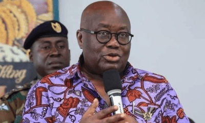 Akufo-Addo