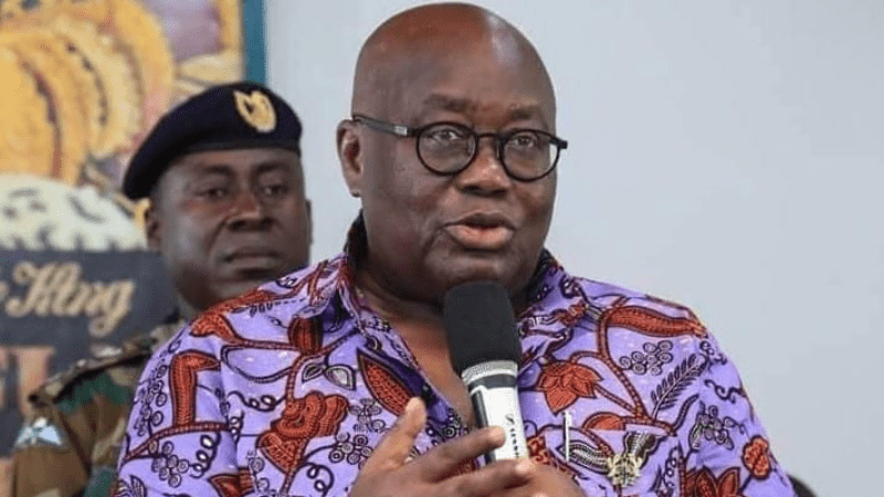 Akufo-Addo