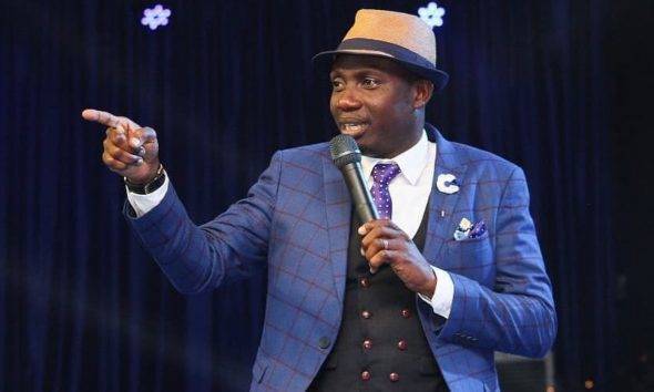 Fixing Ghana Is Not Nana Addo's Responsibility, Ghanaians must fix their attitude first-Counsellor Lutterodt