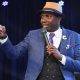 Fixing Ghana Is Not Nana Addo's Responsibility, Ghanaians must fix their attitude first-Counsellor Lutterodt