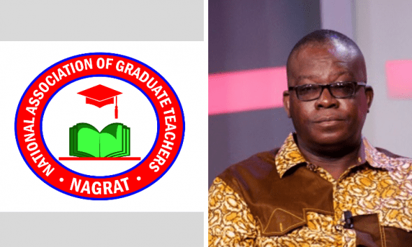 NAGRAT calls for up to 20% salary increment for workers