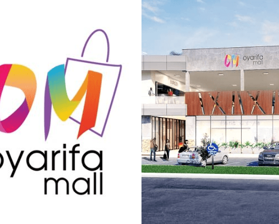 Oyarifa Shopping Mall - Owners, Location and Contact details