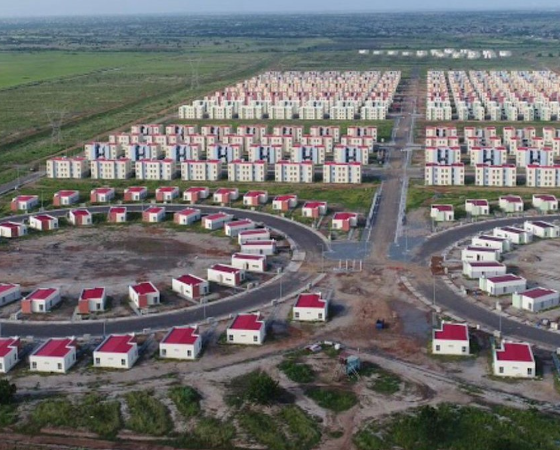John Mahama must be questioned on Saglemi Housing project - Kwame Jantuah