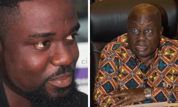 FixTheCountry to automatically fix the people