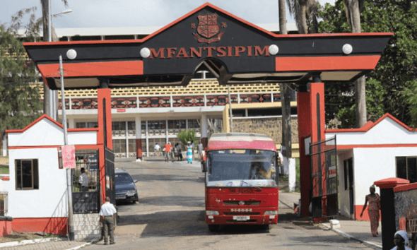 Top 4 Senior Highs Schools in Ghana