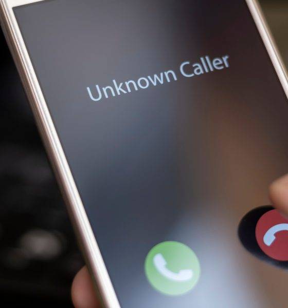 How to hide your MTN number when making a call