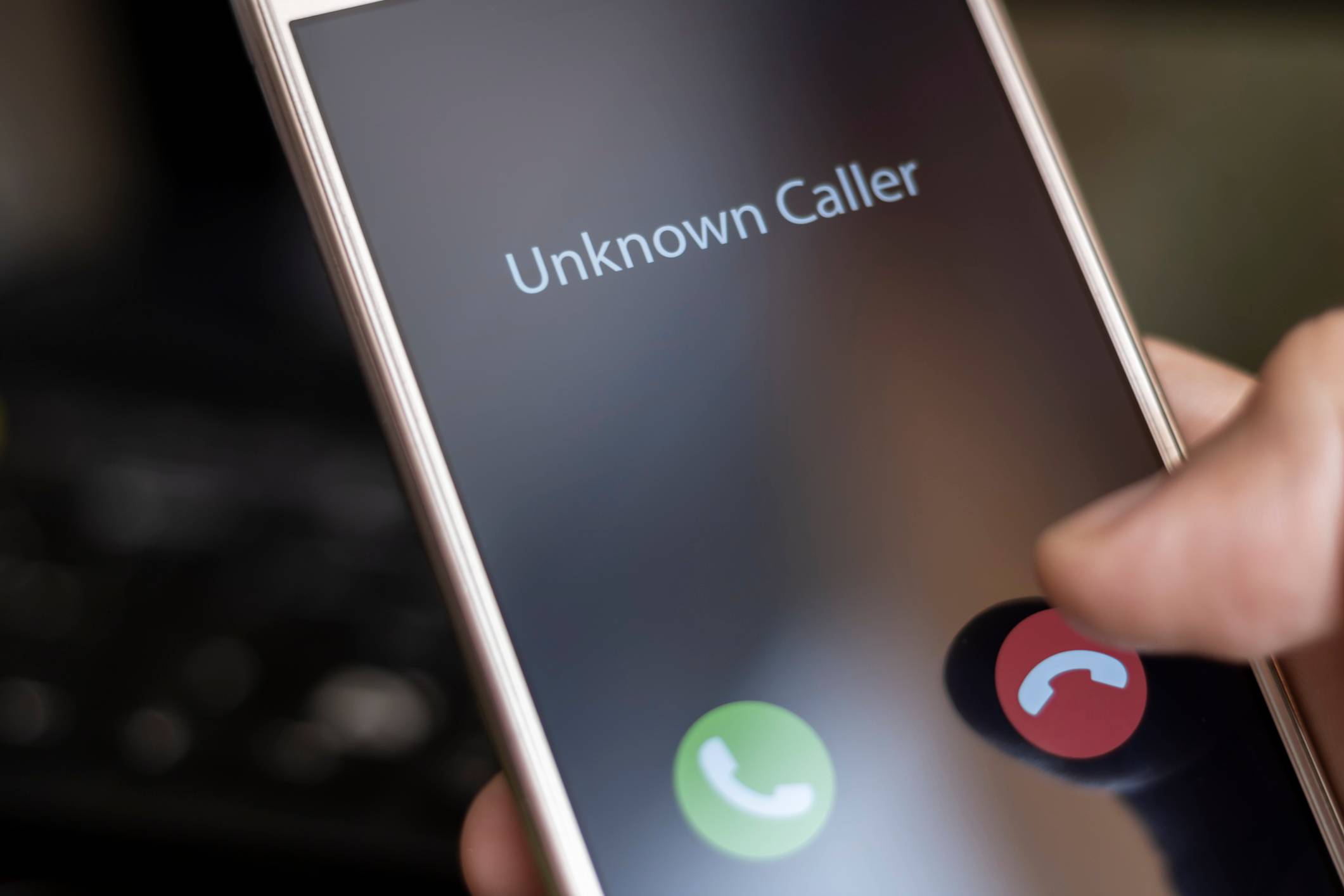 How to hide your MTN number when making a call