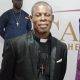 Reverend Waakye