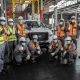 Nissan Assembly plant in Ghana