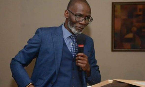 Your agenda is to get Ghana blacklisted for promoting hate - Gabby to LGBTQI+ Bill promoters