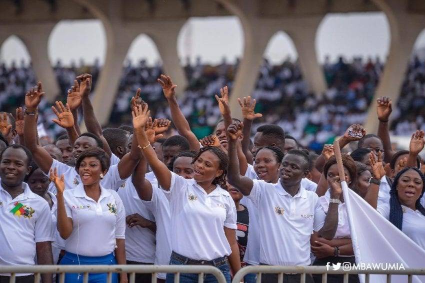 NABCO personnel to be employed