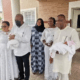 Joyce Bawah Mogtari gives birth to triplets