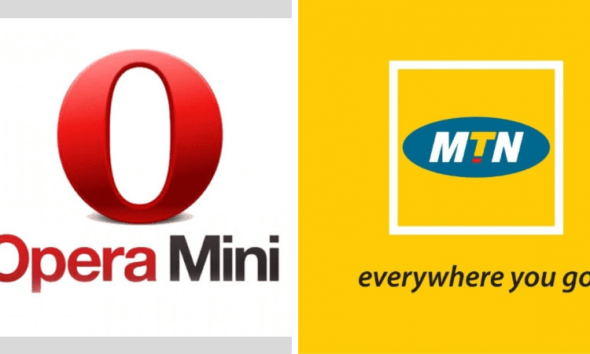MTN customers can now browse for free with Opera Mini