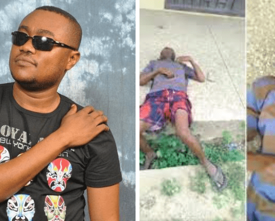 Sugar Tone in very poor state