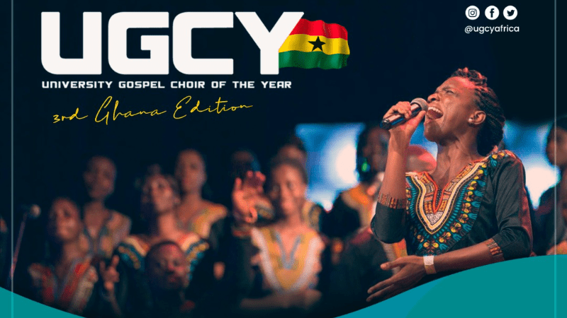 UGCY Ghana 2021
