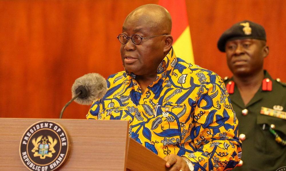 Akufo-Addo