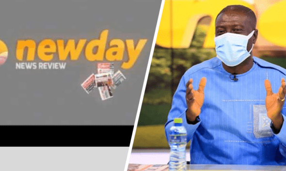 Captain Smart: The 1992 Constitution is the most useless document in the world