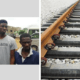 Thieves steal 50 kilometers railway