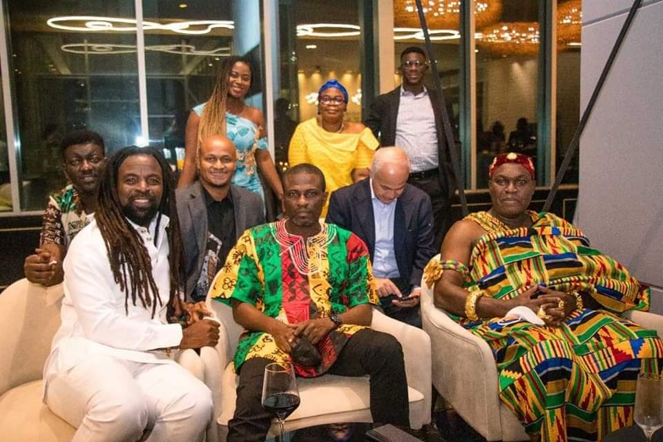 International Day For People of African Descent