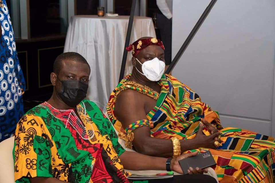 International Day For People of African Descent